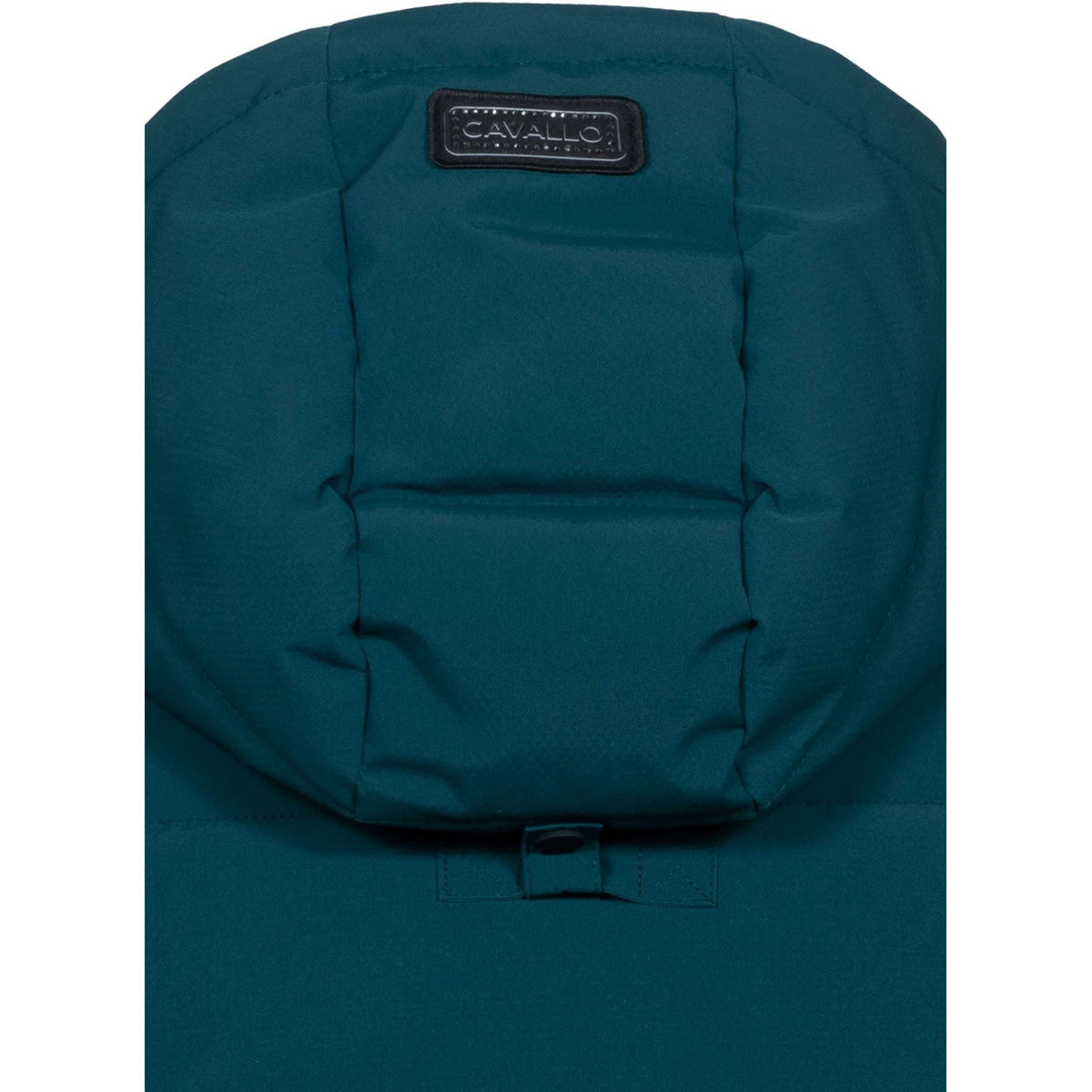 Cavallo Gilet CavalDiana Dark Peacock