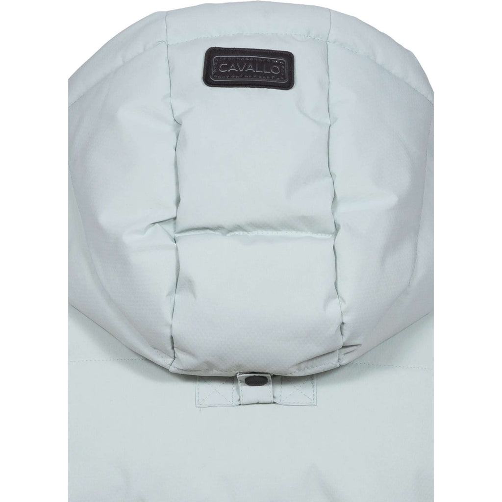 Cavallo Gilet CavalDiana Soft Mint