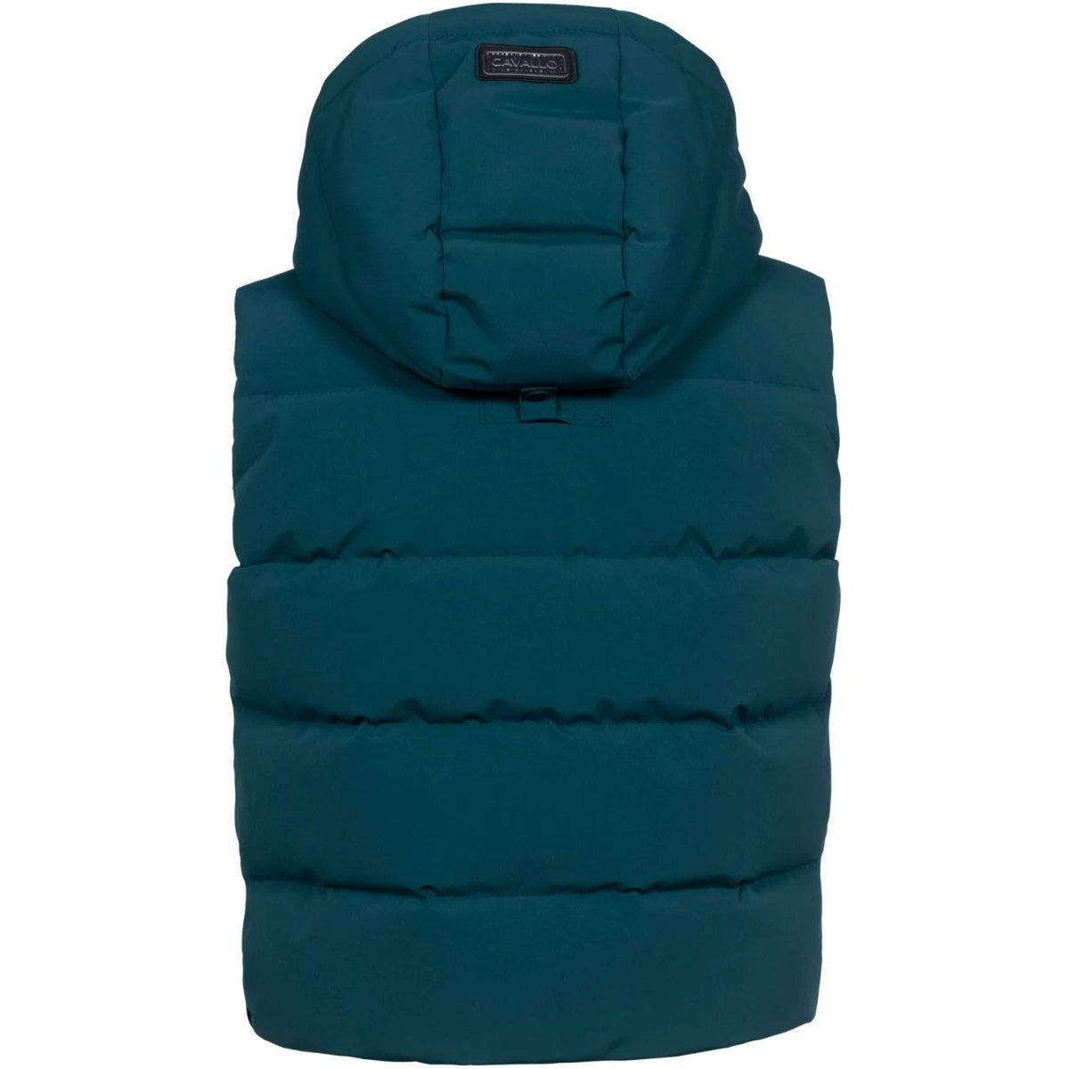 Cavallo Gilet CavalDiana Dark Peacock
