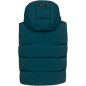 Cavallo Gilet CavalDiana Dark Peacock