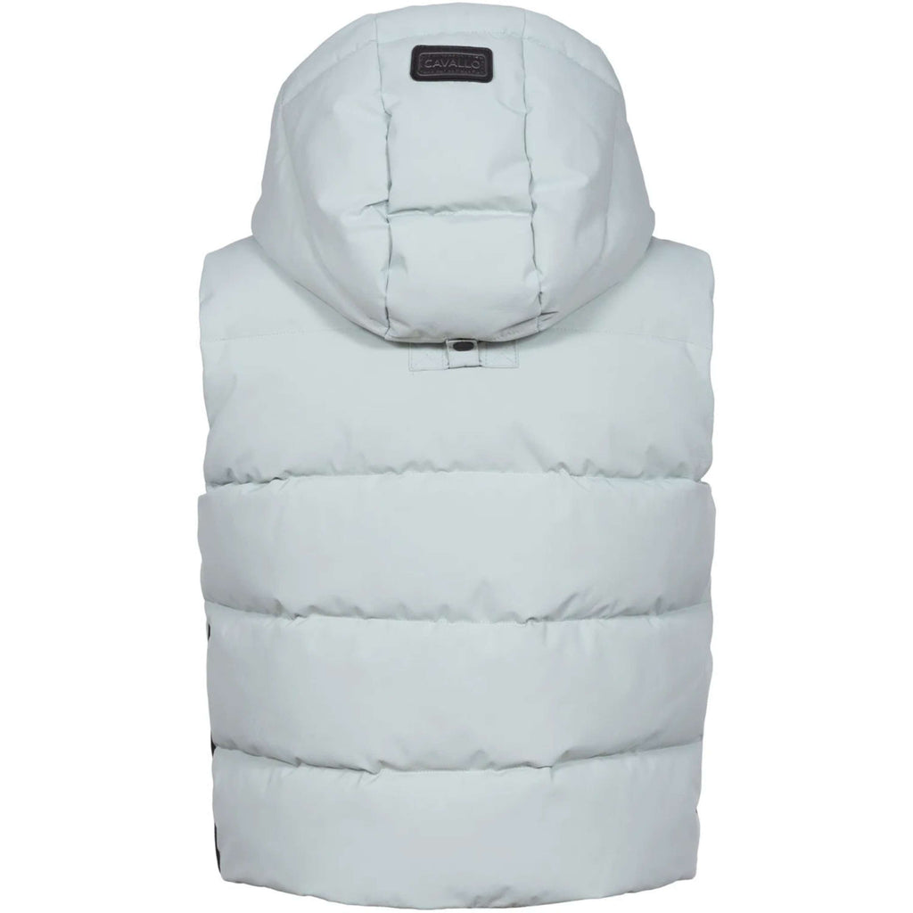 Cavallo Gilet CavalDiana Soft Mint