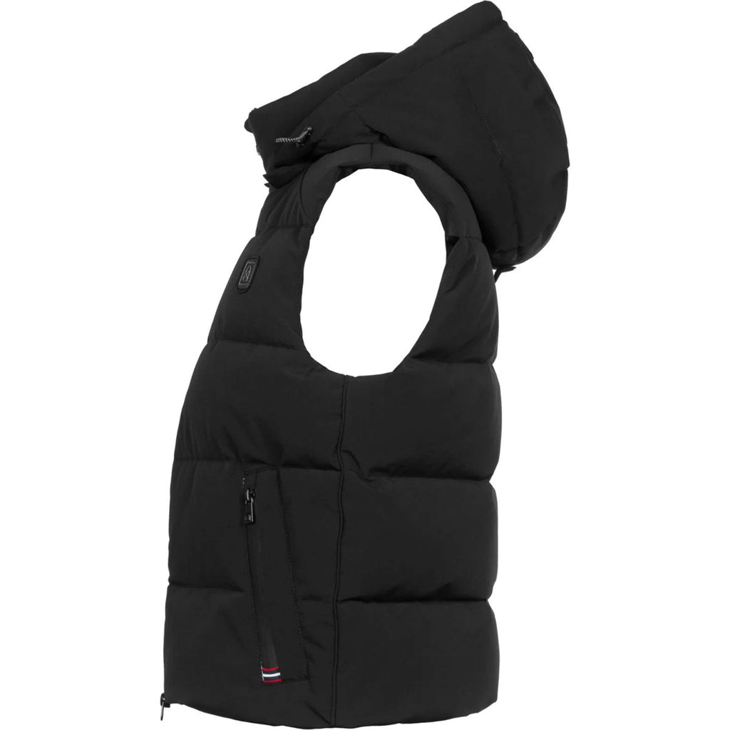 Cavallo Gilet CavalDiana Nero