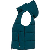 Cavallo Gilet CavalDiana Dark Peacock