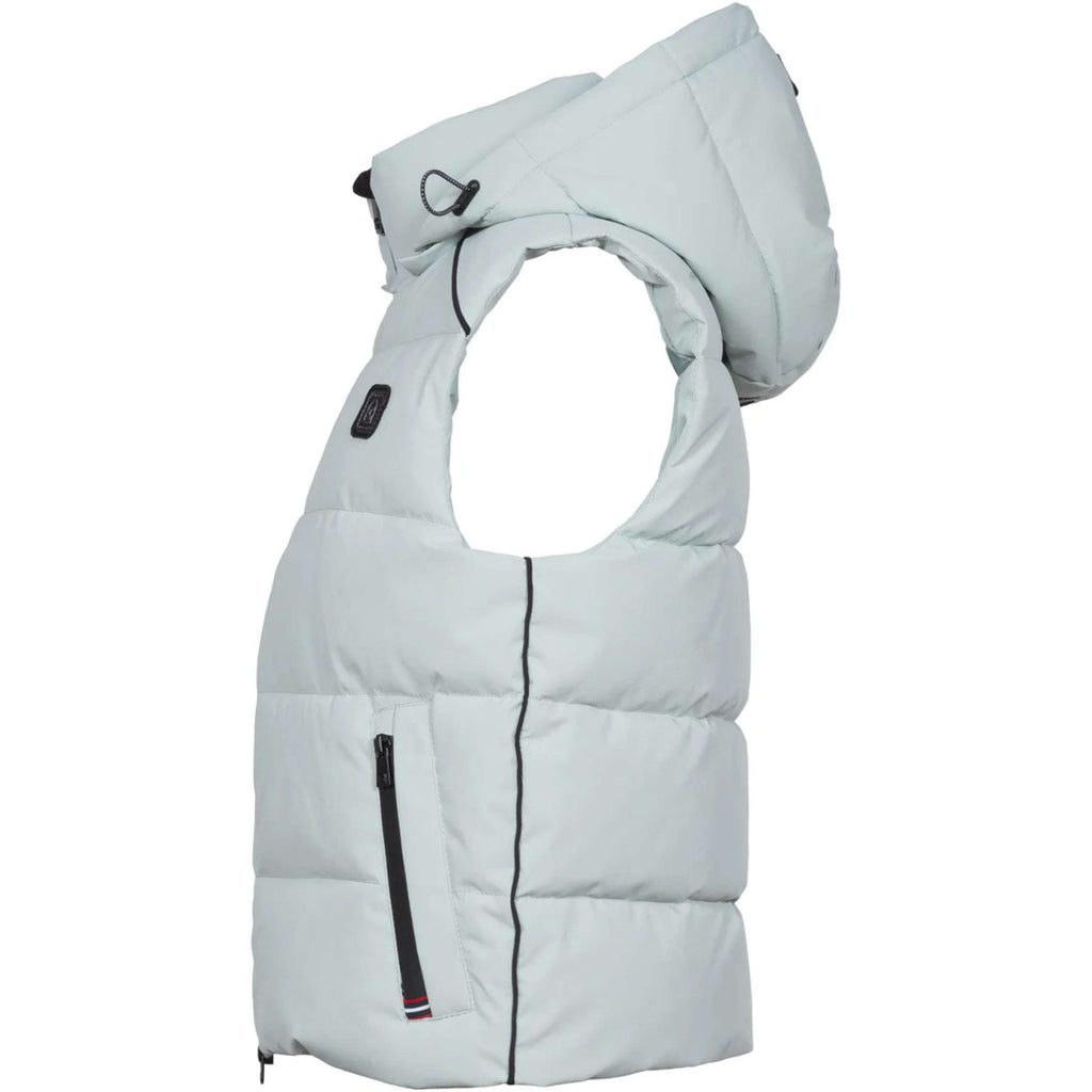 Cavallo Gilet CavalDiana Soft Mint