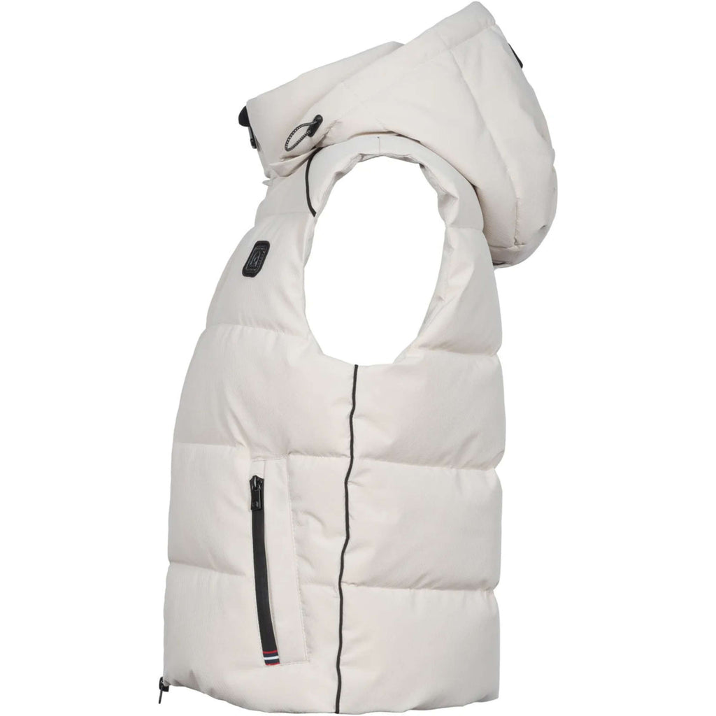 Cavallo Gilet CavalDiana Sand Stone