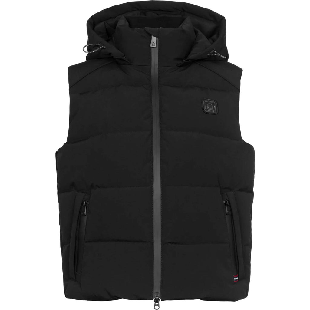 Cavallo Gilet CavalDiana Nero