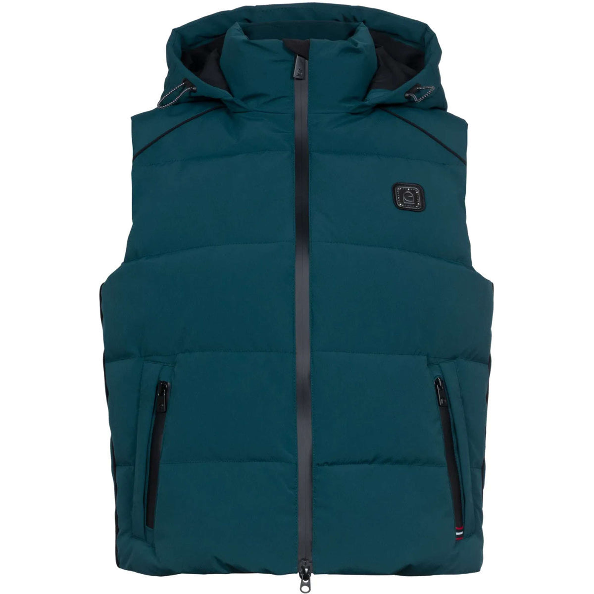 Cavallo Gilet CavalDiana Dark Peacock