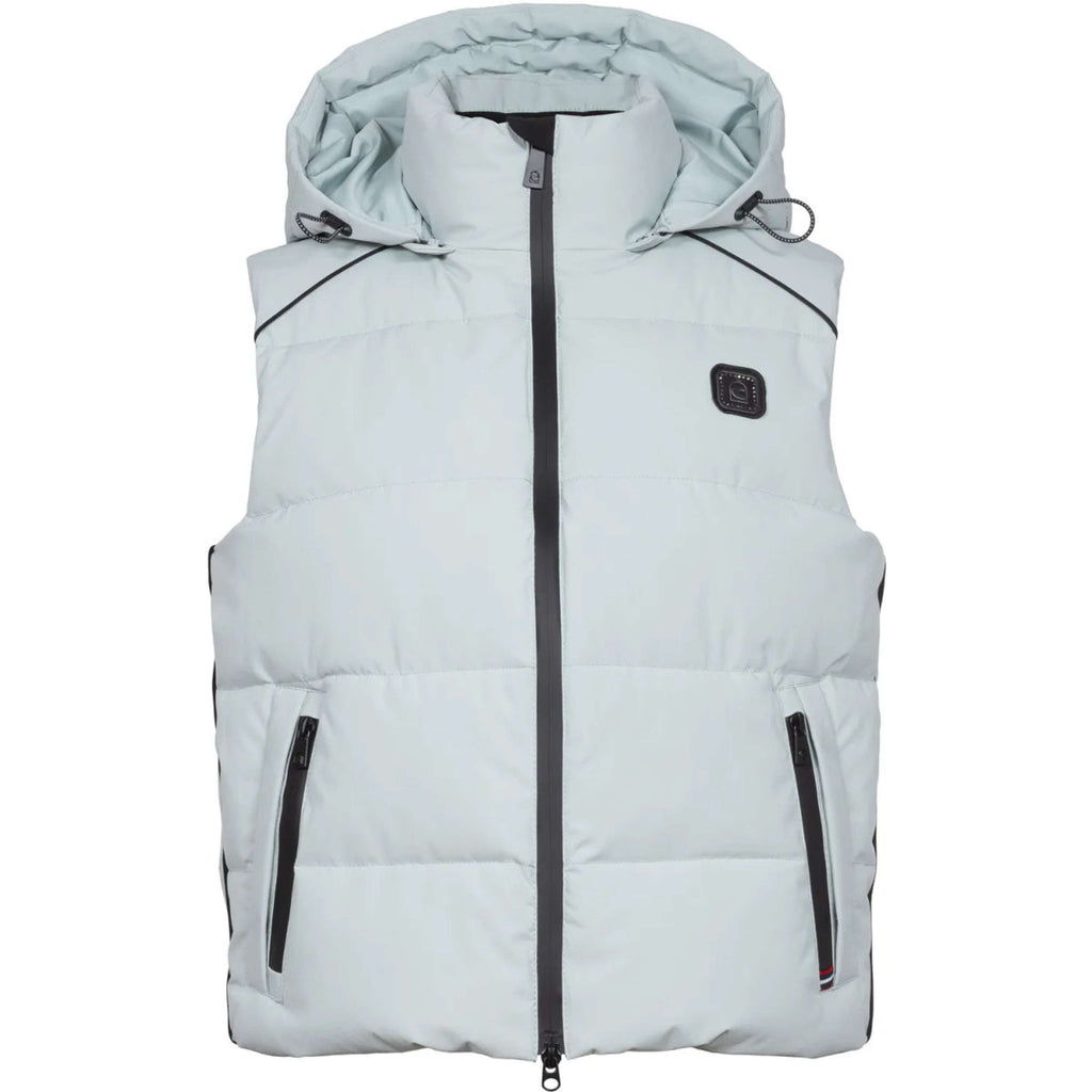 Cavallo Gilet CavalDiana Soft Mint