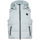 Cavallo Gilet CavalDiana Soft Mint