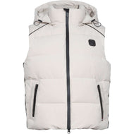 Cavallo Gilet CavalDiana Sand Stone