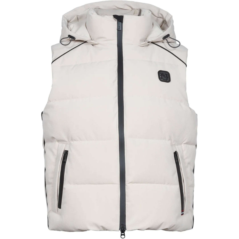 Cavallo Gilet CavalDiana Sand Stone
