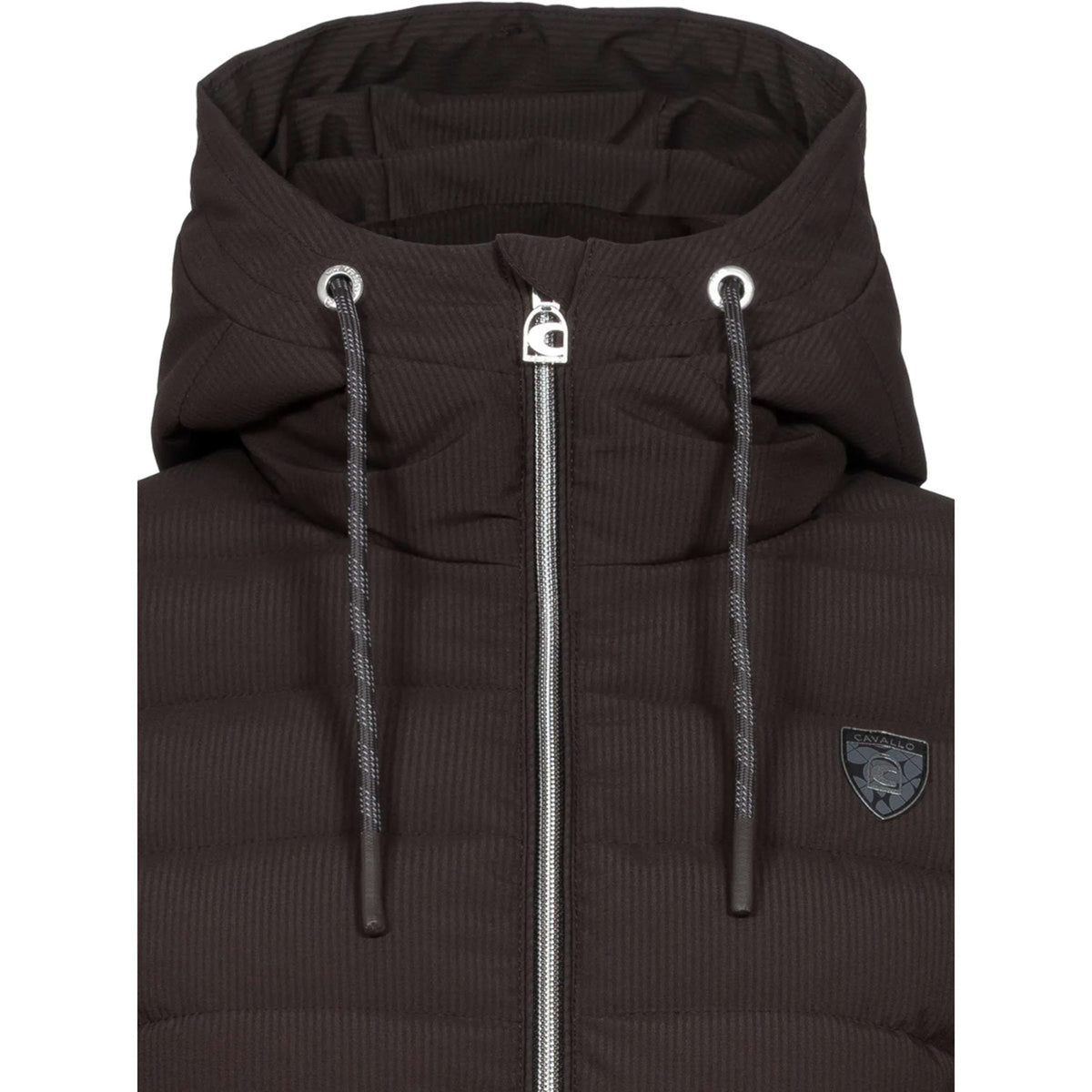 Cavallo Giacca CavalDanet Café Noir