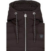 Cavallo Giacca CavalDanet Café Noir