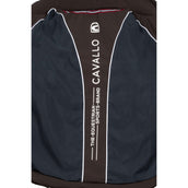 Cavallo Giacca CavalDanet Café Noir