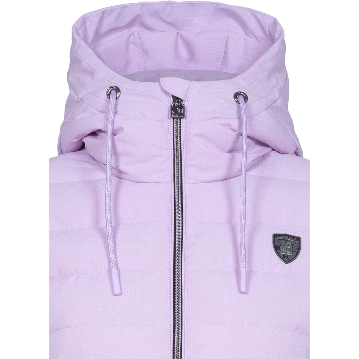 Cavallo Giacca CavalDanet Iced Lilac