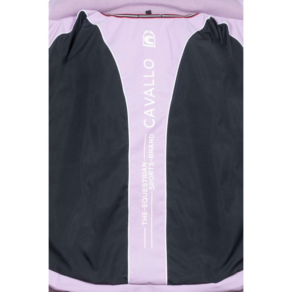 Cavallo Giacca CavalDanet Iced Lilac