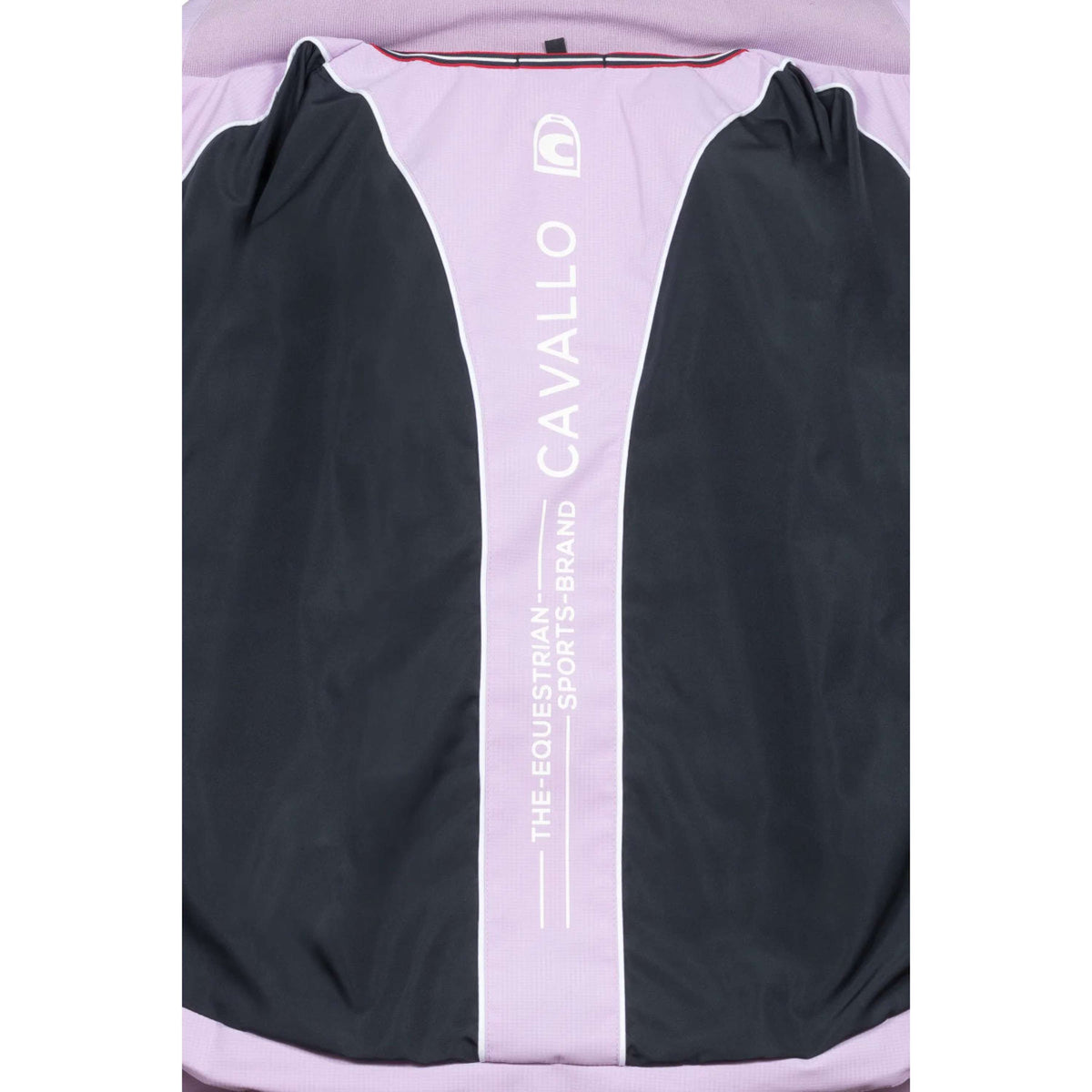 Cavallo Giacca CavalDanet Iced Lilac