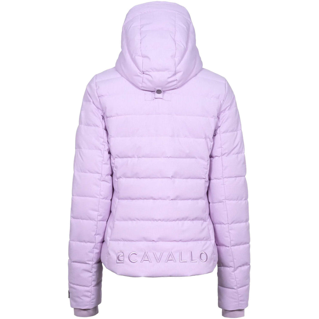 Cavallo Giacca CavalDanet Iced Lilac