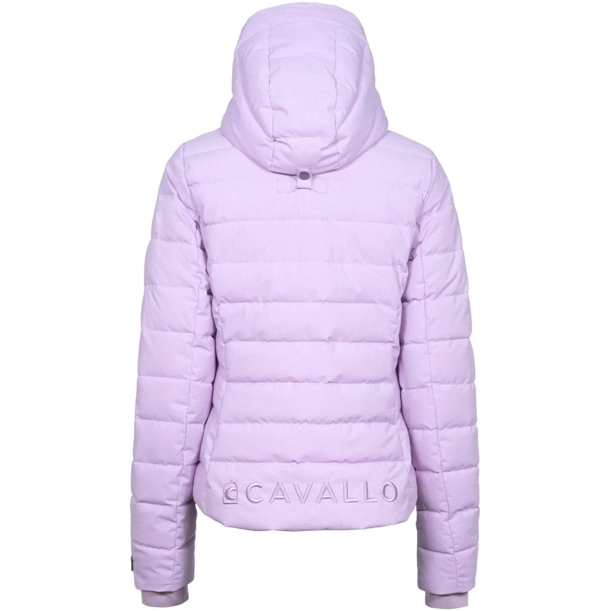Cavallo Giacca CavalDanet Iced Lilac