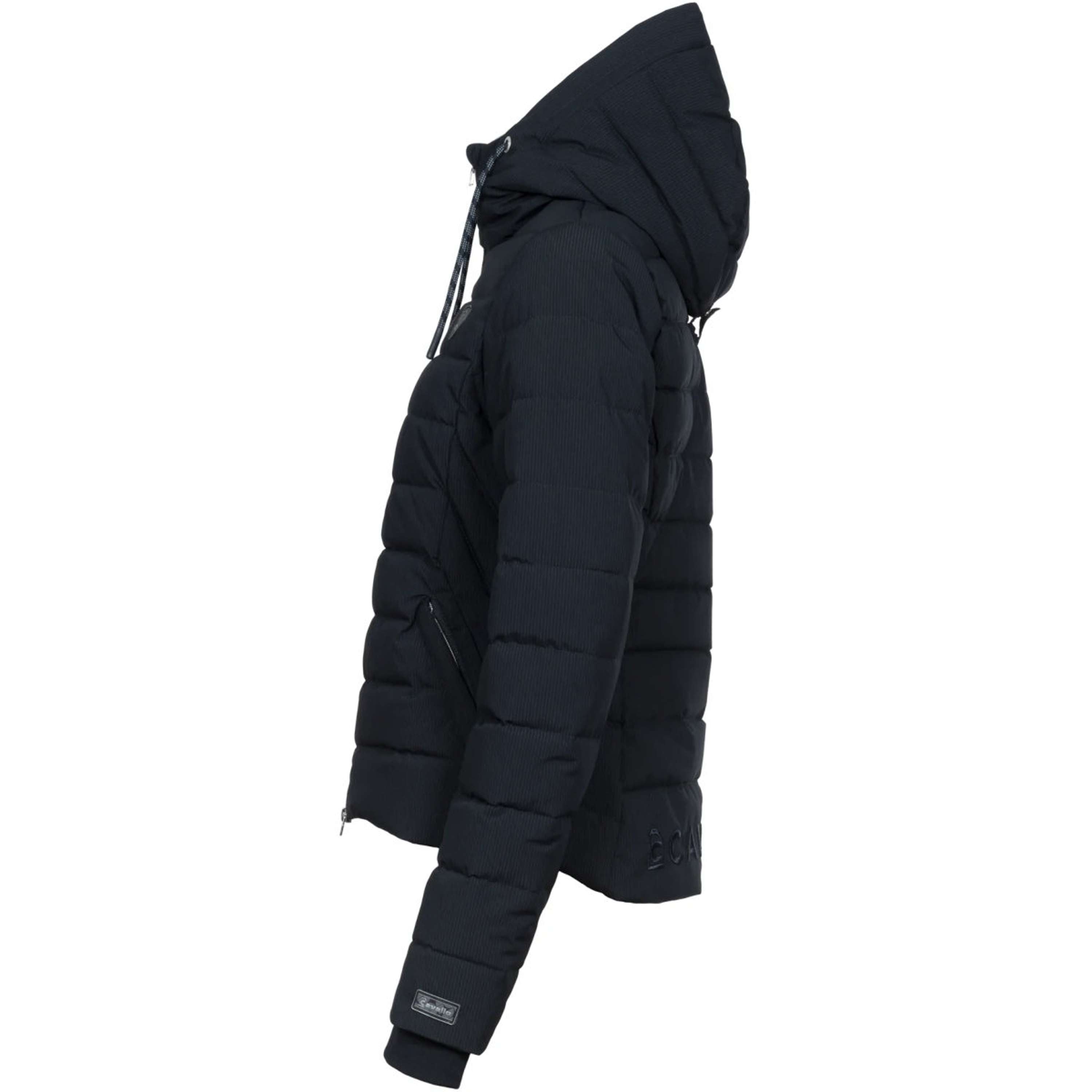 Cavallo Giacca CavalDanet Blu scuro