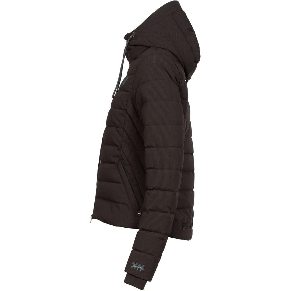 Cavallo Giacca CavalDanet Café Noir