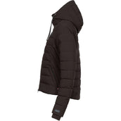 Cavallo Giacca CavalDanet Café Noir