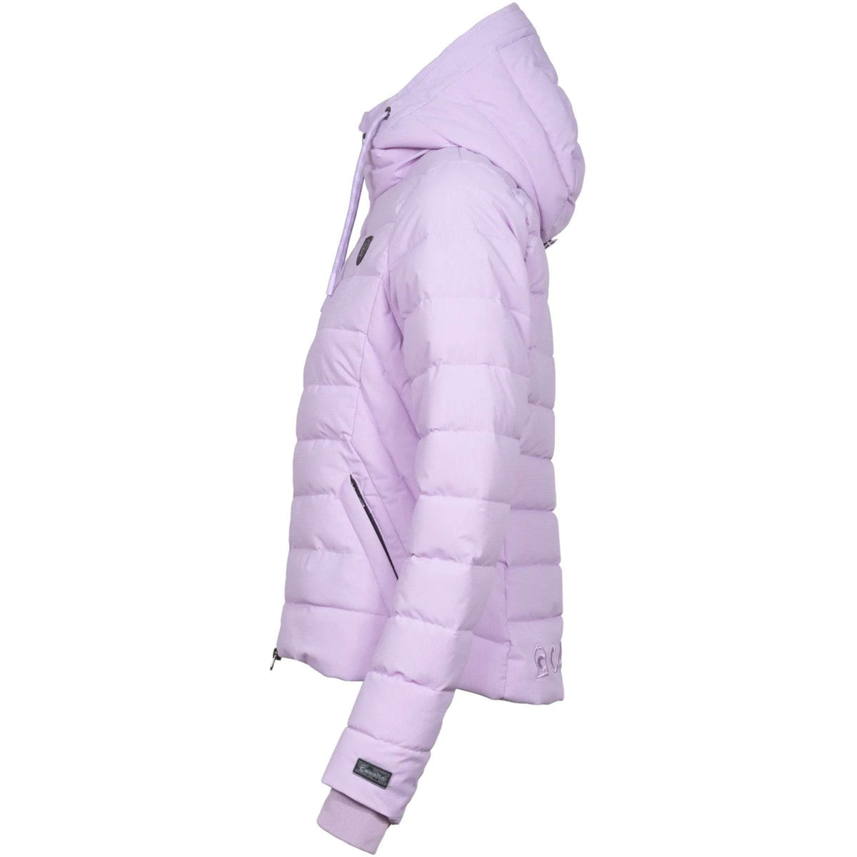 Cavallo Giacca CavalDanet Iced Lilac
