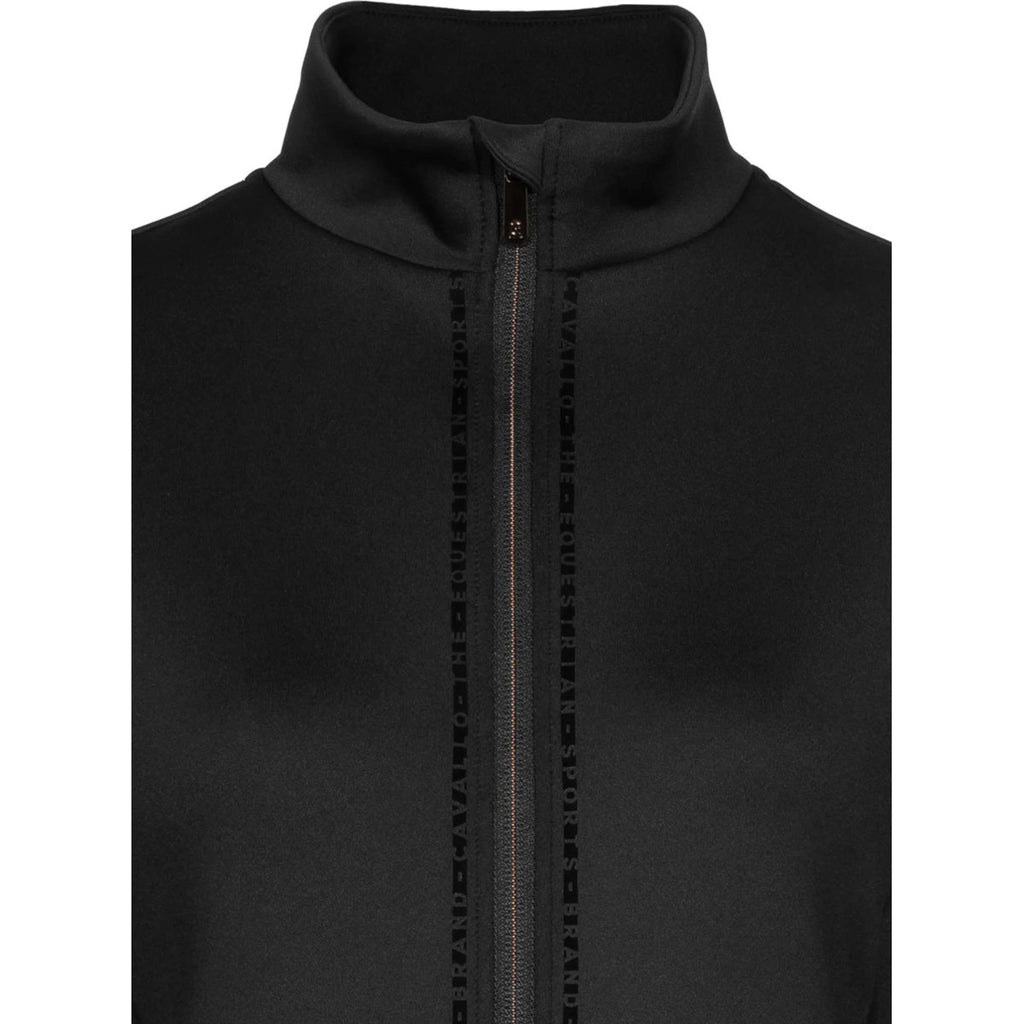 Cavallo Gilet da Allenamento CavalDaphne Nero