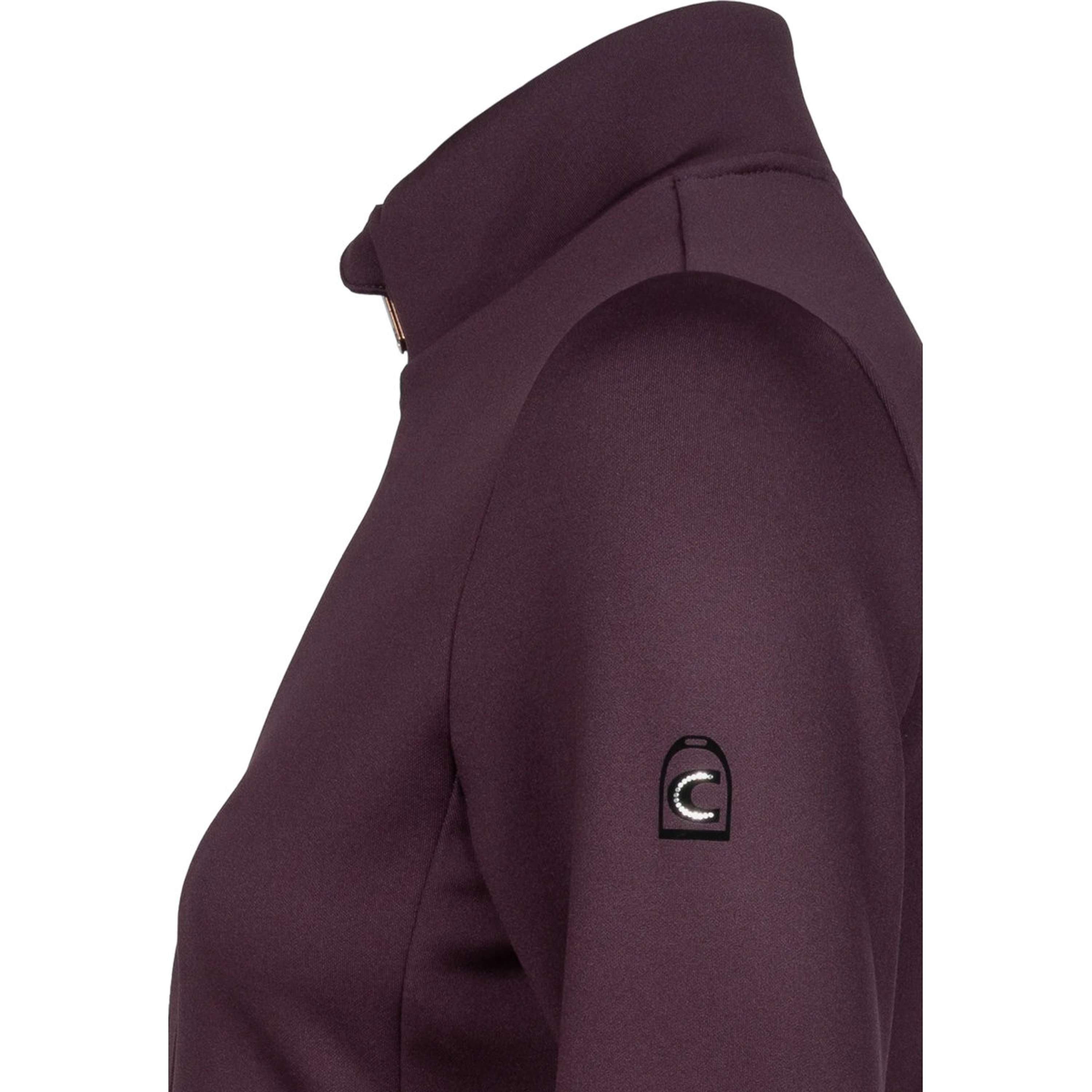 Cavallo Gilet da Allenamento CavalDaphne Dusty Plum