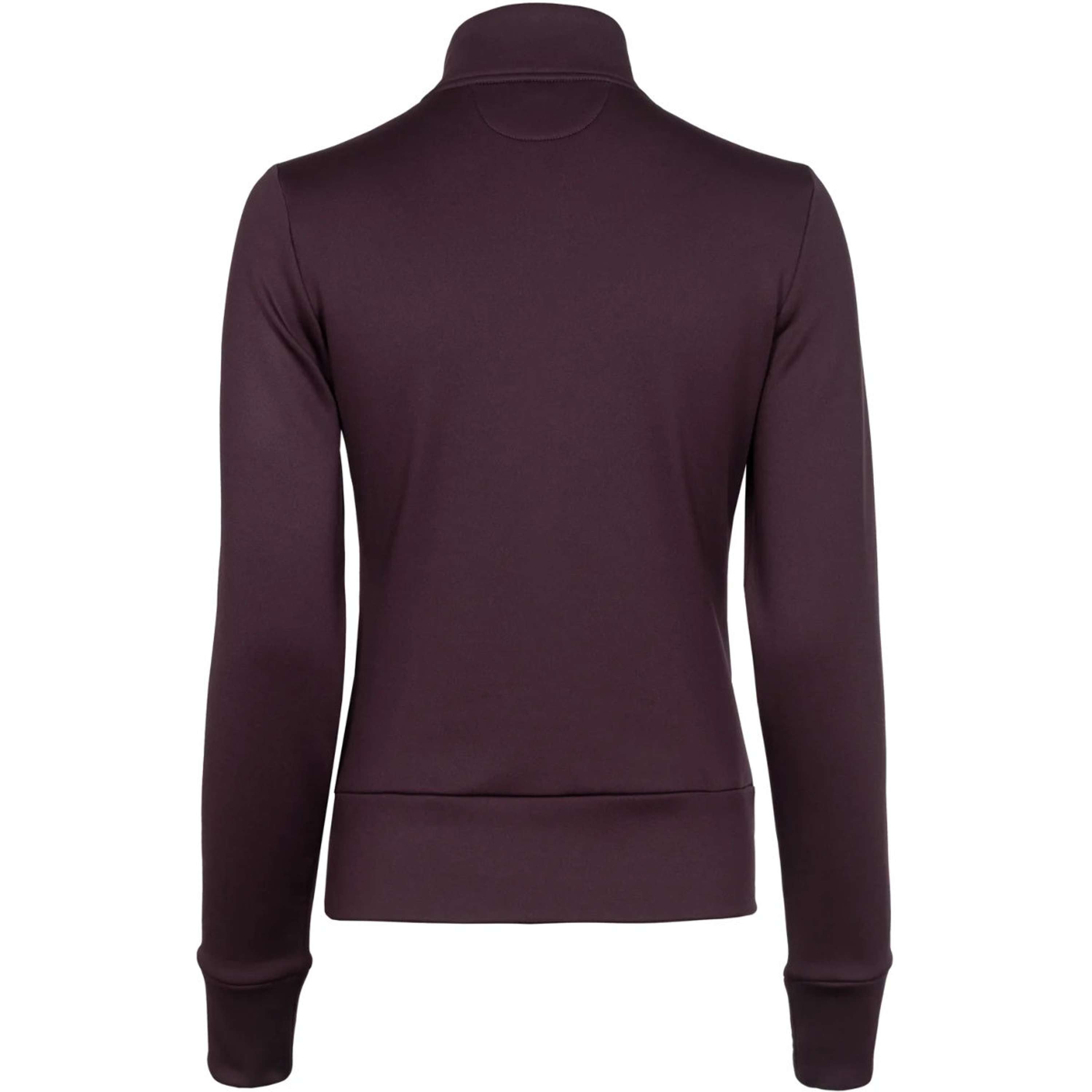 Cavallo Gilet da Allenamento CavalDaphne Dusty Plum