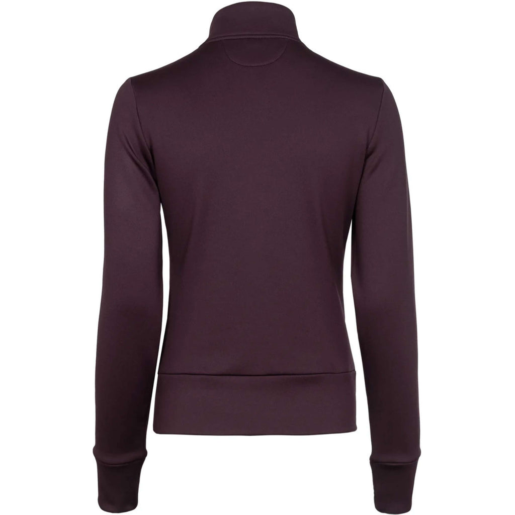 Cavallo Gilet da Allenamento CavalDaphne Dusty Plum