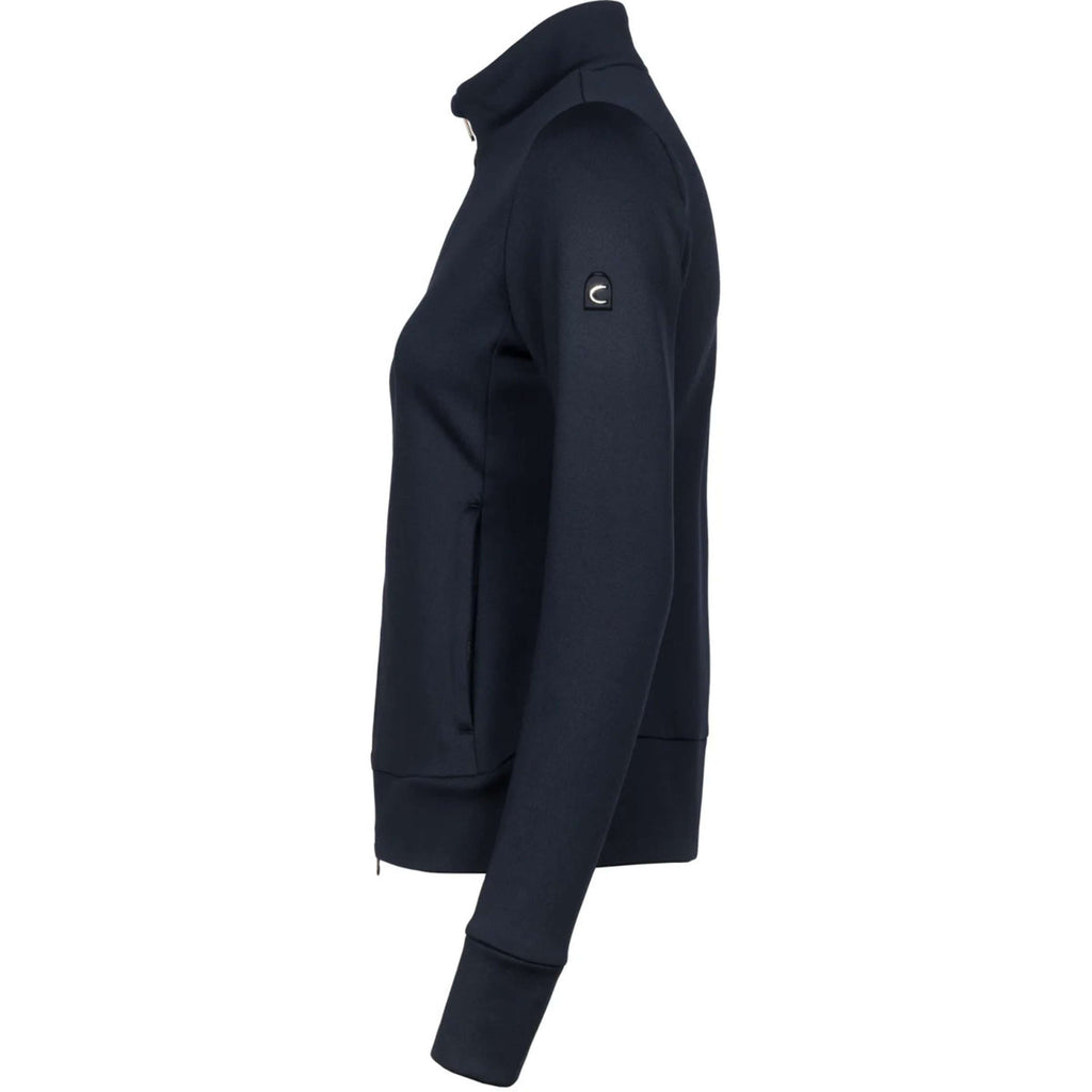 Cavallo Gilet da Allenamento CavalDaphne Blu scuro