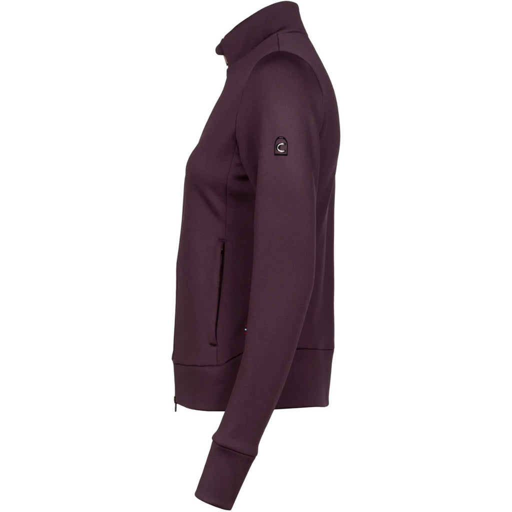 Cavallo Gilet da Allenamento CavalDaphne Dusty Plum