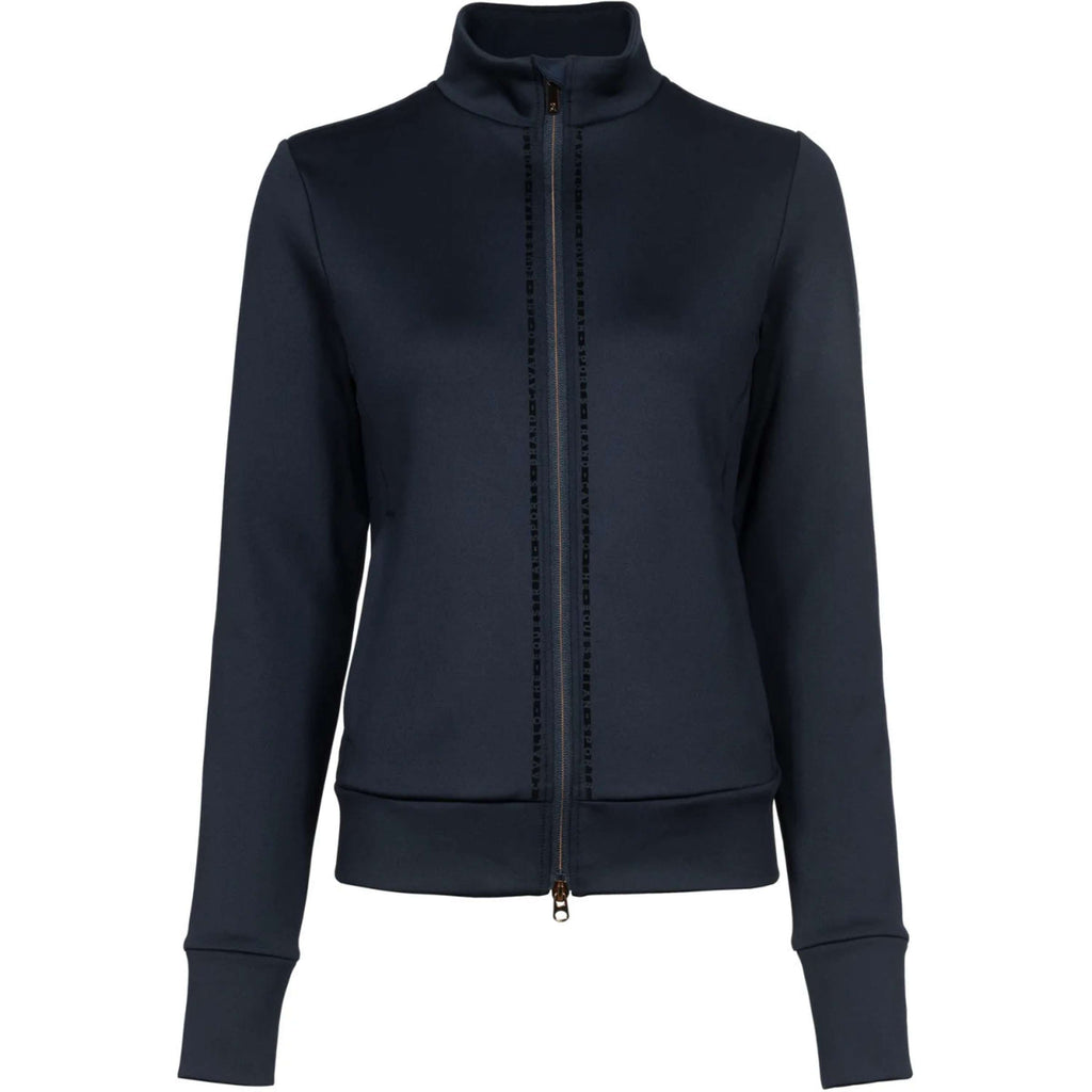 Cavallo Gilet da Allenamento CavalDaphne Blu scuro
