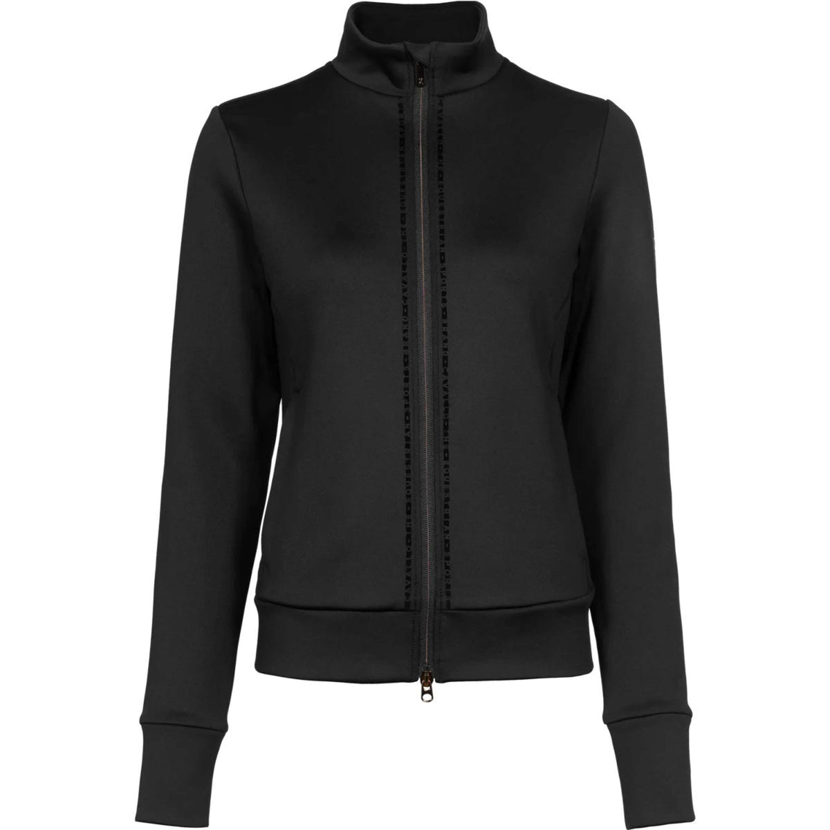 Cavallo Gilet da Allenamento CavalDaphne Nero
