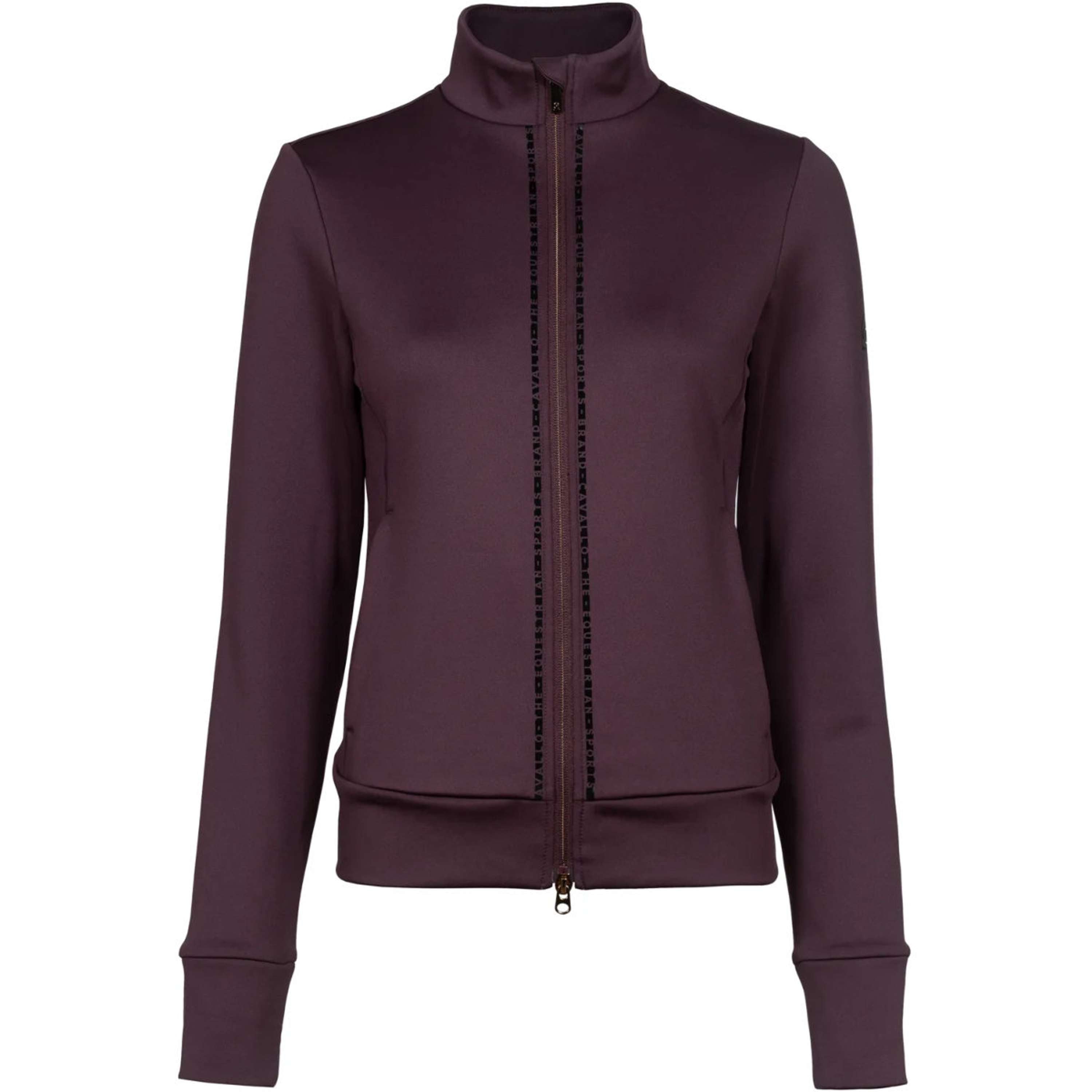 Cavallo Gilet da Allenamento CavalDaphne Dusty Plum