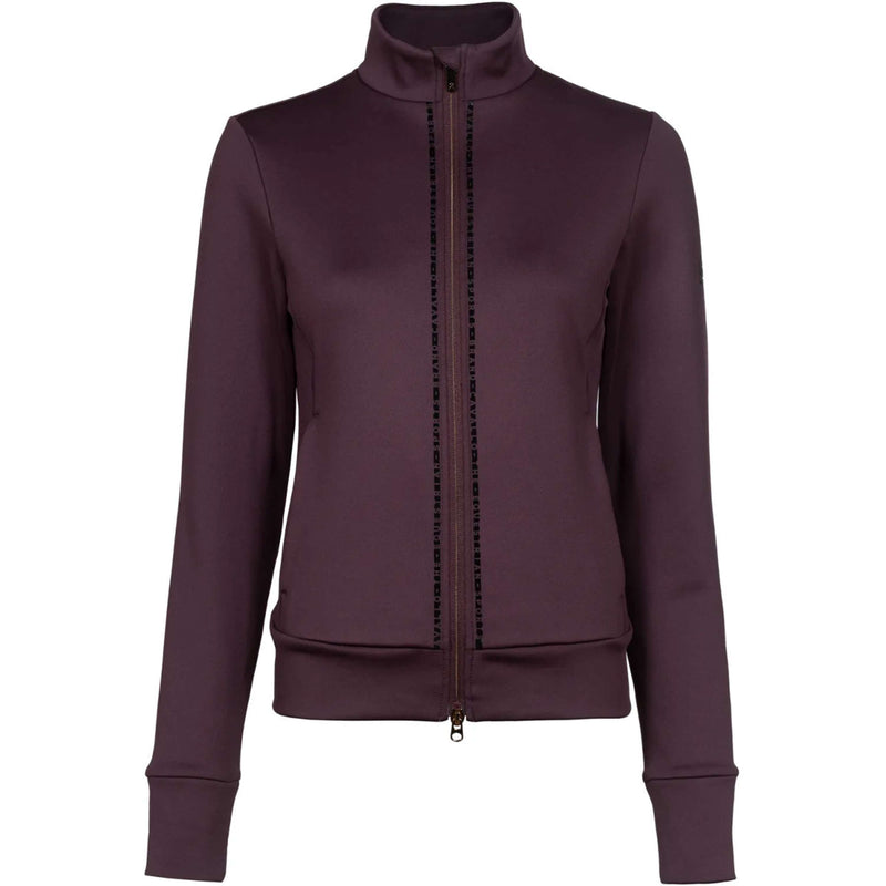 Cavallo Gilet da Allenamento CavalDaphne Dusty Plum
