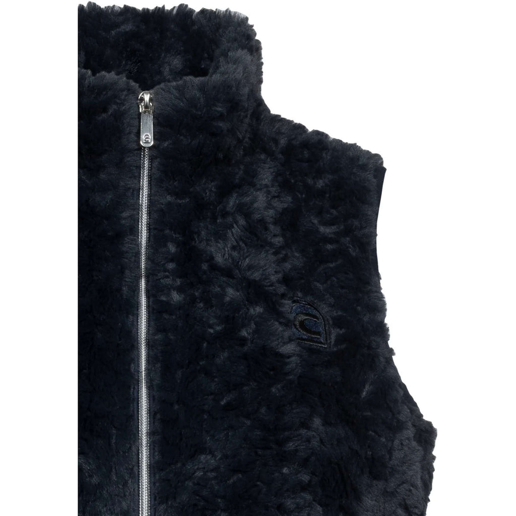 Cavallo Gilet CavalDiya Blu scuro