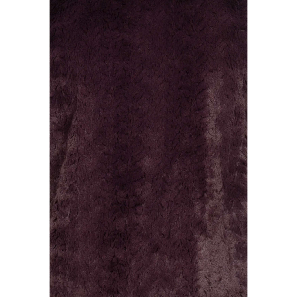 Cavallo Gilet CavalDiya Dusty Plum