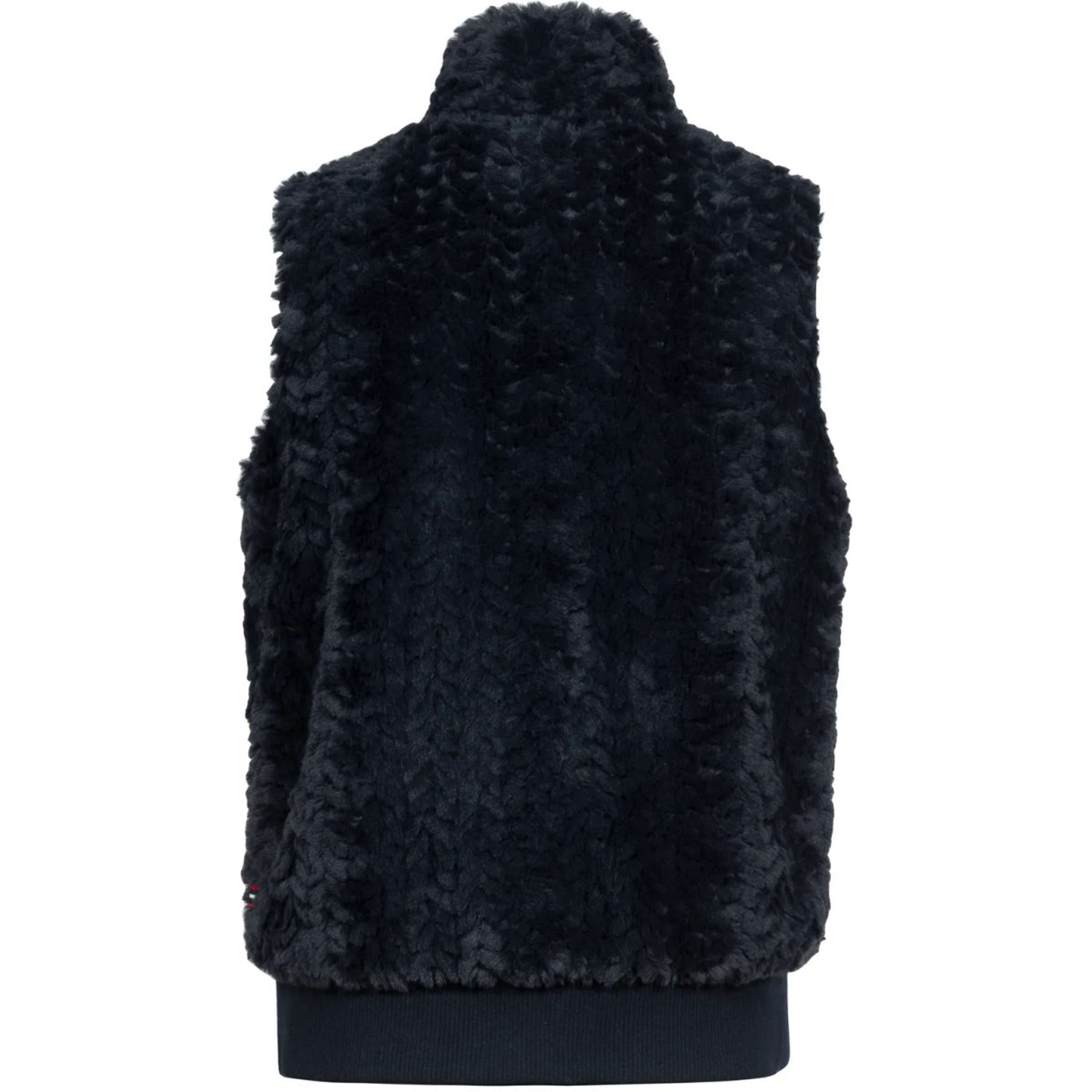 Cavallo Gilet CavalDiya Blu scuro
