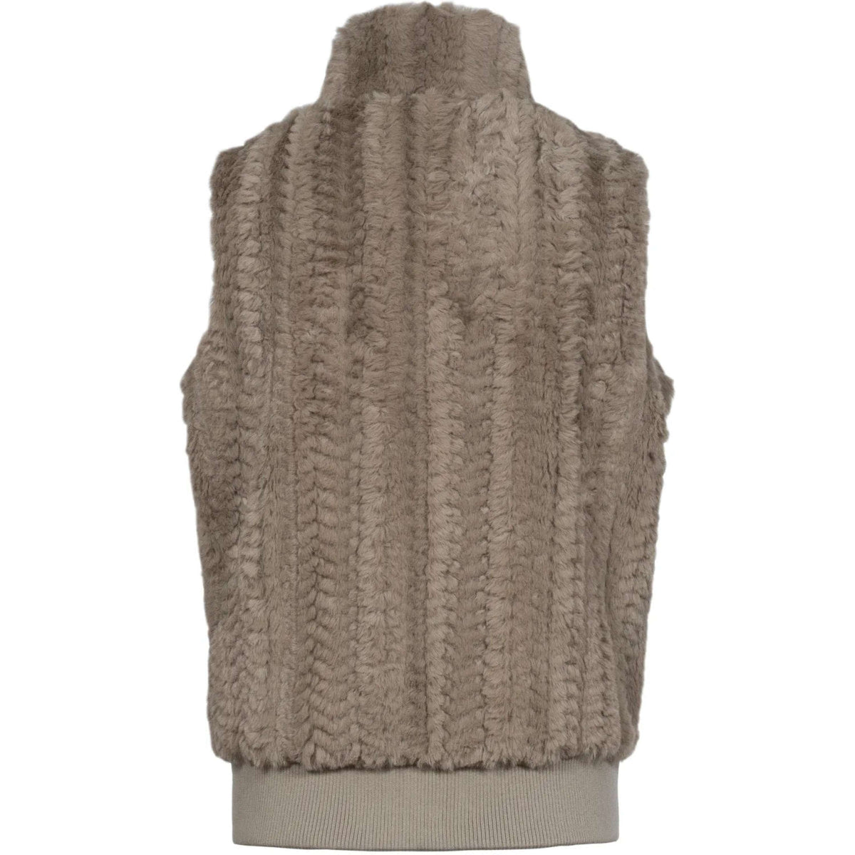 Cavallo Gilet CavalDiya Latte