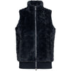 Cavallo Gilet CavalDiya Blu scuro