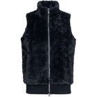 Cavallo Gilet CavalDiya Blu scuro