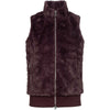 Cavallo Gilet CavalDiya Dusty Plum