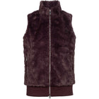 Cavallo Gilet CavalDiya Dusty Plum
