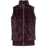 Cavallo Gilet CavalDiya Dusty Plum