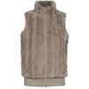 Cavallo Gilet CavalDiya Latte