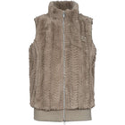 Cavallo Gilet CavalDiya Latte