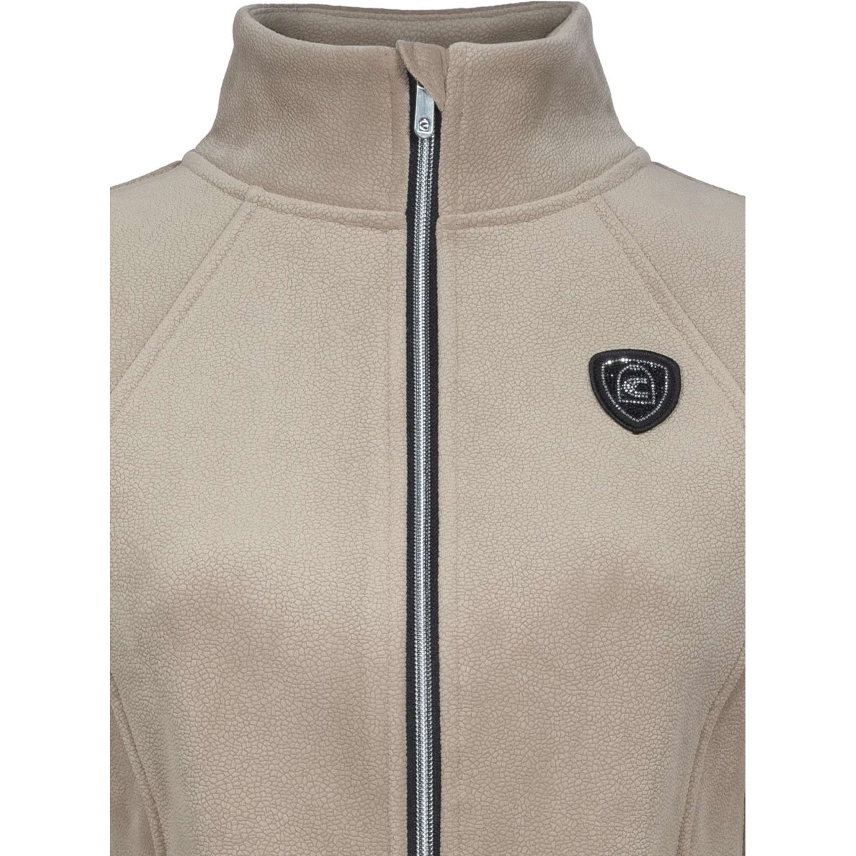 Cavallo Gilet da Allenamento CavalDetta Latte