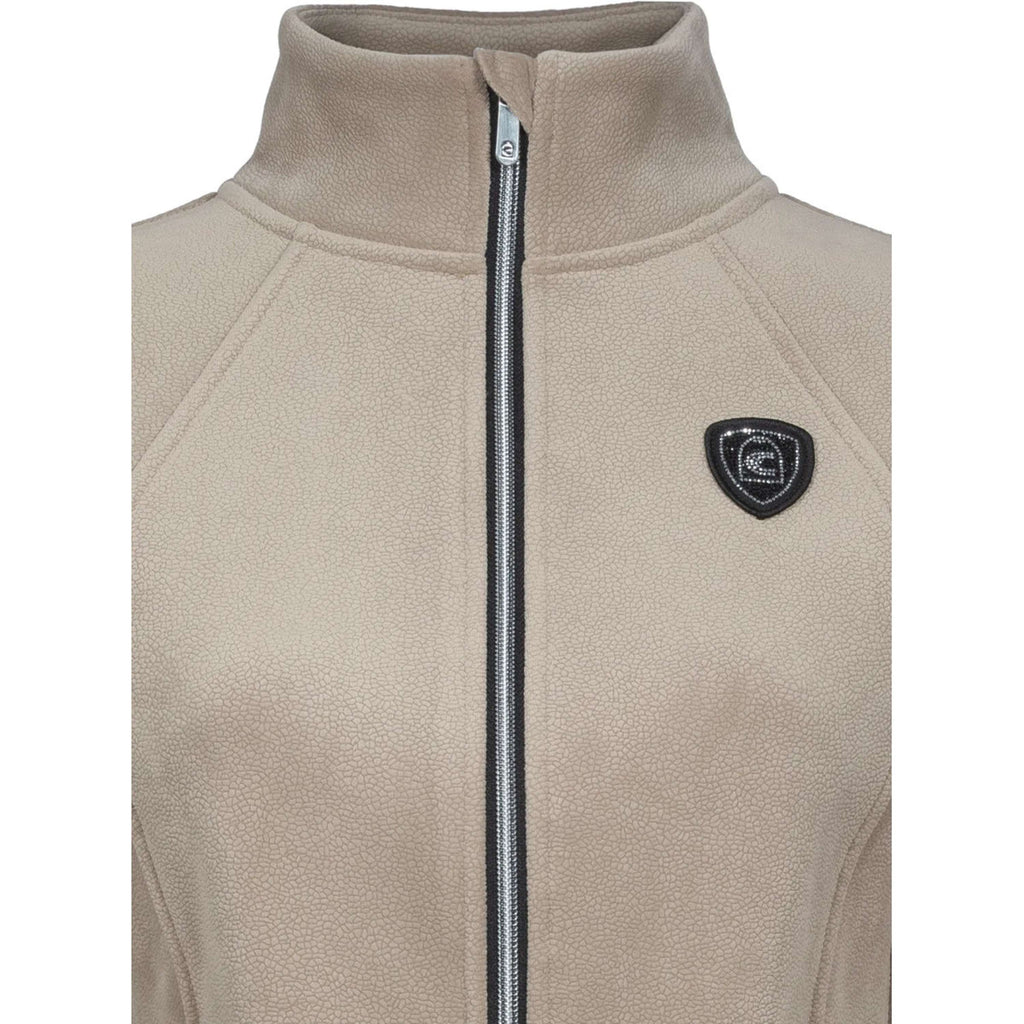 Cavallo Gilet da Allenamento CavalDetta Latte